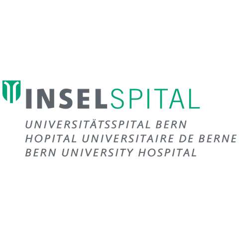 Logo Inselspital